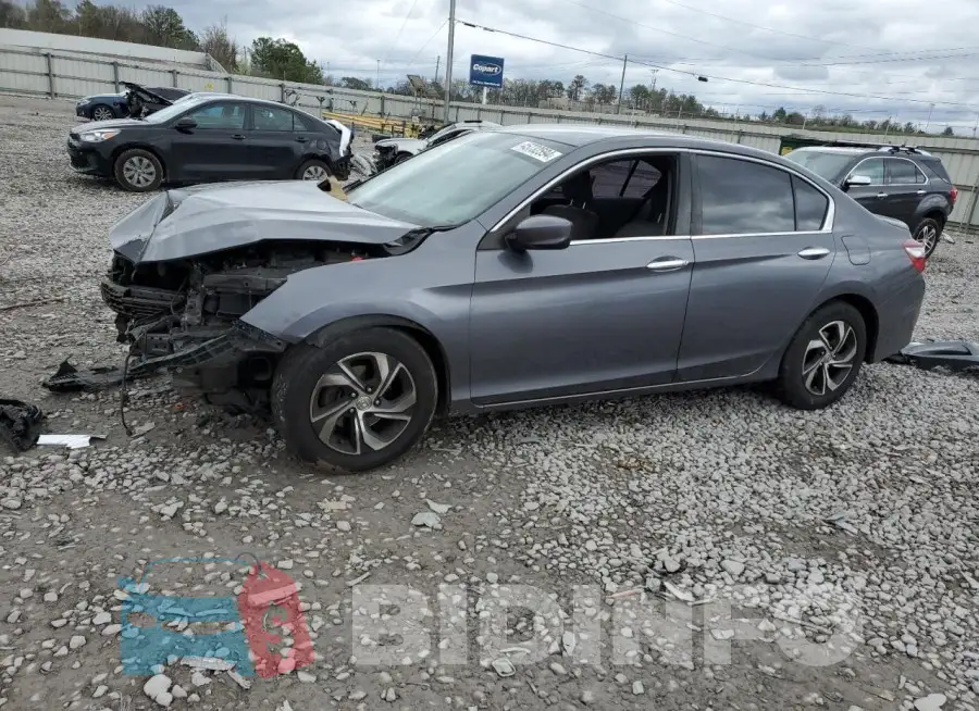 1HGCR2F38HA139414 Photo# 1