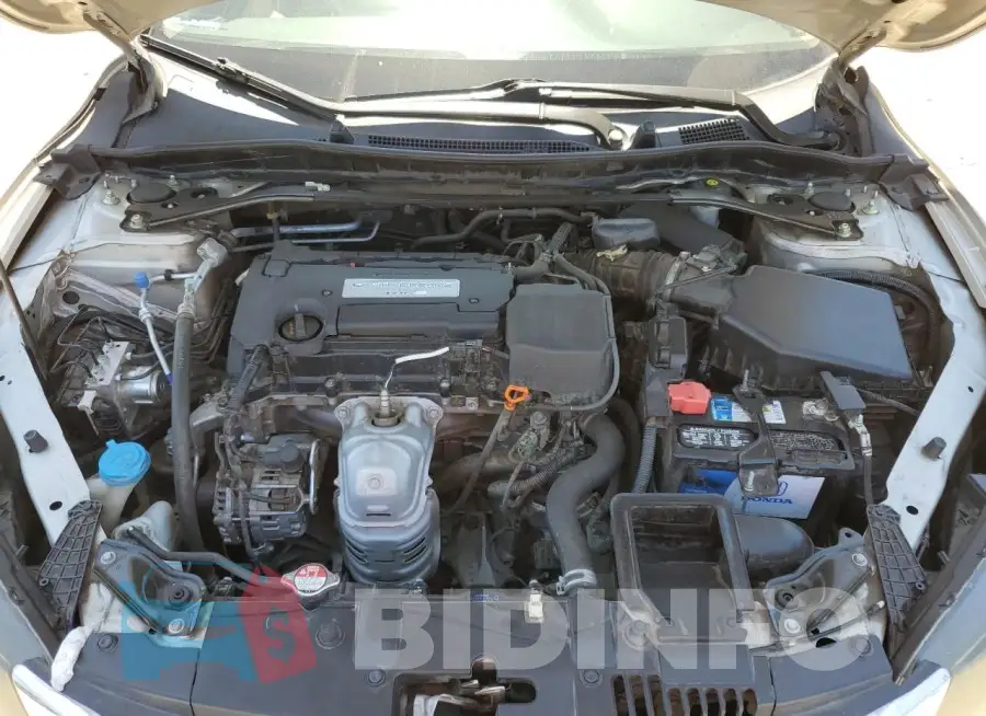 1HGCR2F81FA121832 Photo# 11