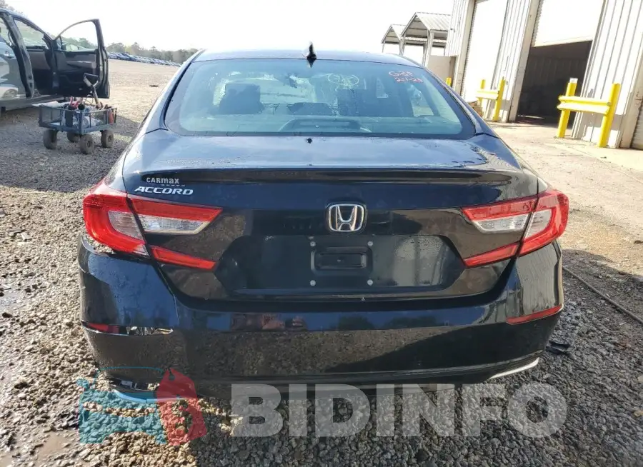 1HGCV1F15JA120197 Photo# 6