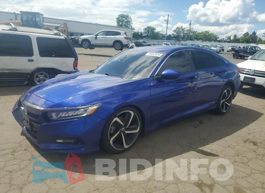 1HGCV1F30LA123674 Photo# 1