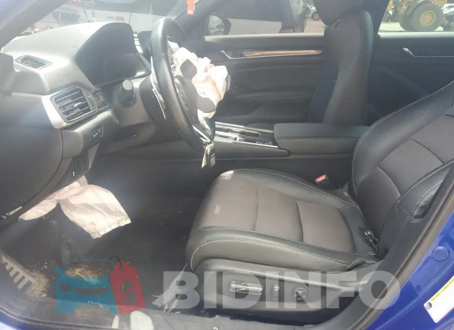 1HGCV1F30LA123674 Photo# 7
