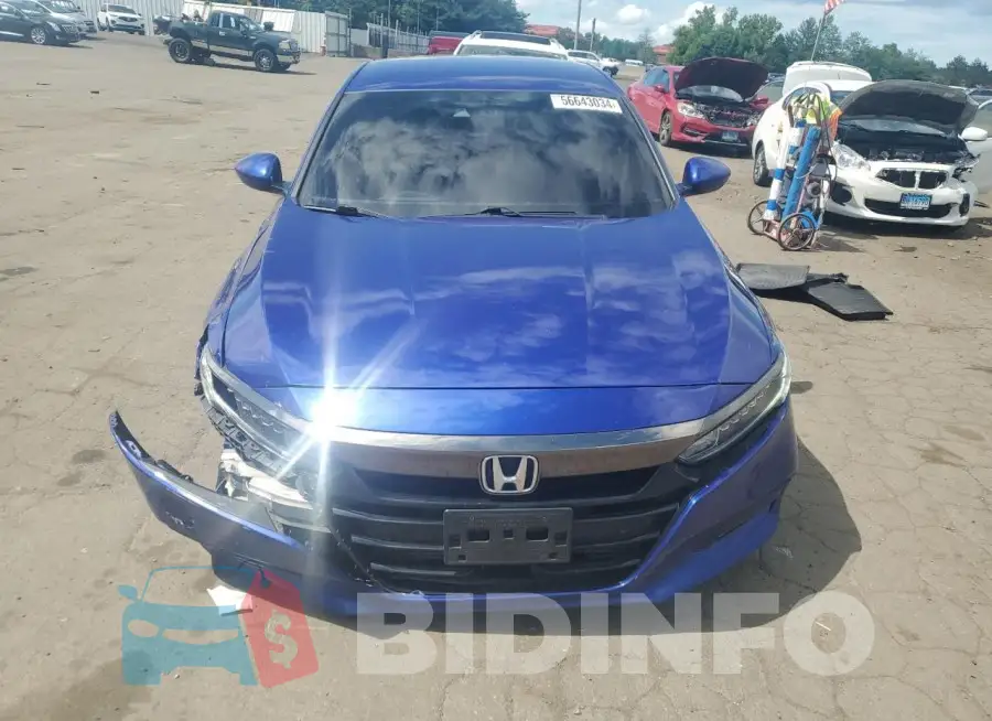 1HGCV1F30LA123674 Photo# 5