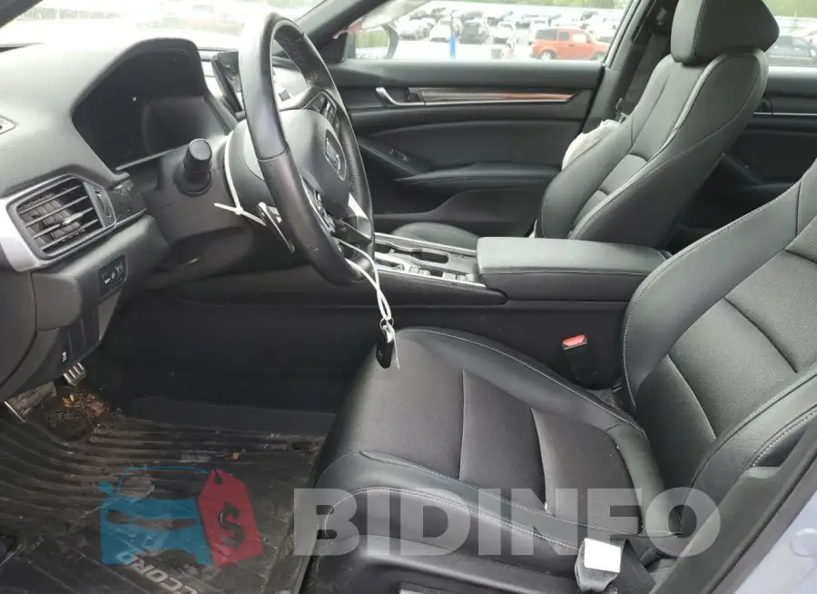 1HGCV1F31MA100227 Photo# 7
