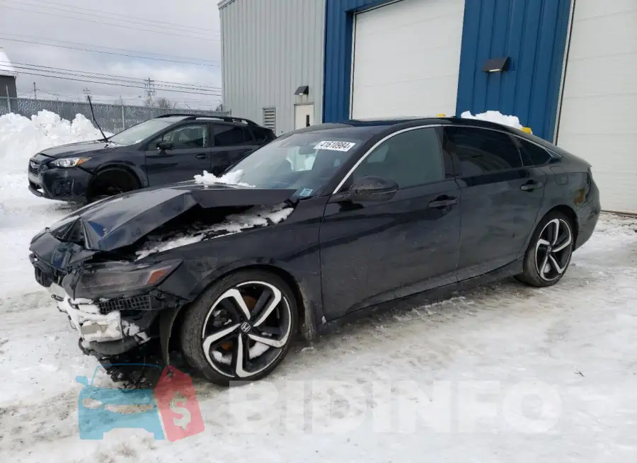1HGCV1F33MA802436 Photo# 1