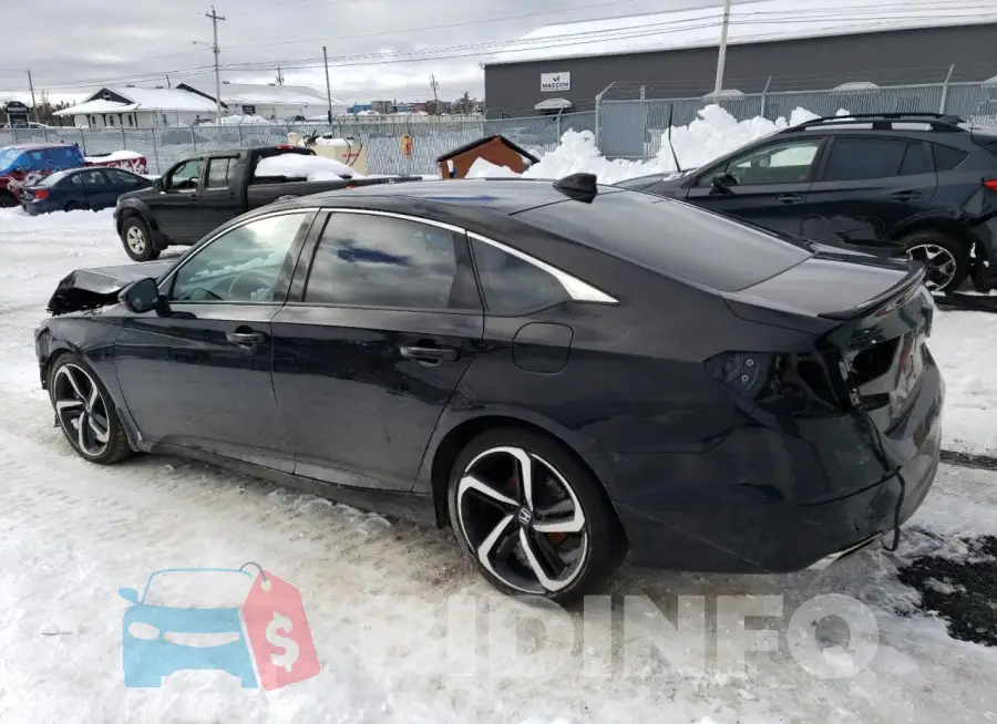 1HGCV1F33MA802436 Photo# 2