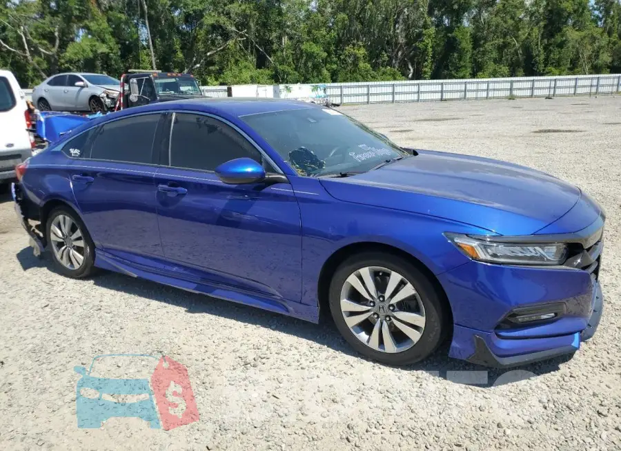 1HGCV2F32JA018895 Photo# 4