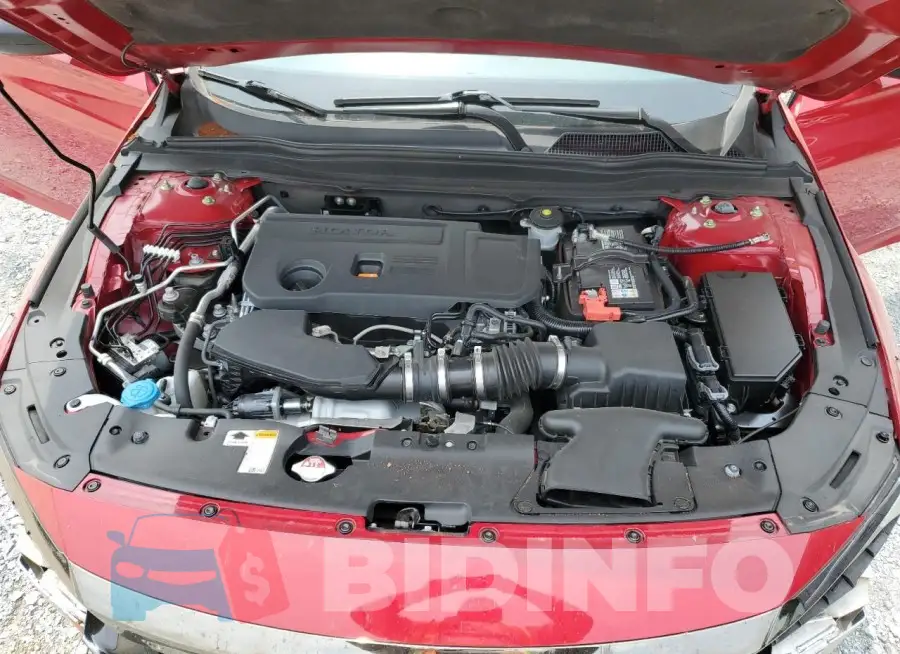 1HGCV2F37MA001806 Photo# 11
