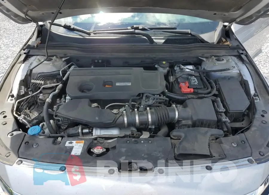 1HGCV2F91JA042013 Photo# 11
