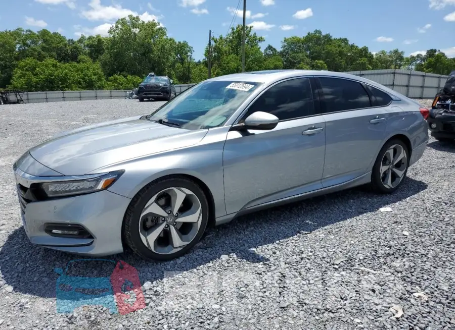 1HGCV2F91JA042013 Photo# 1