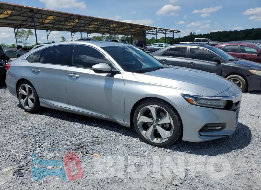 1HGCV2F91JA042013 Photo# 4
