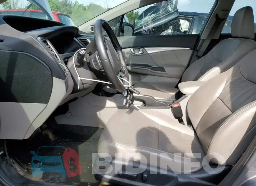 2HGFB2F90FH510327 Photo# 7