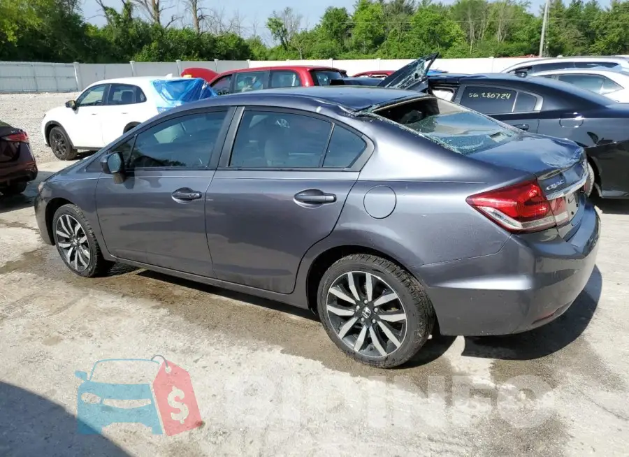 2HGFB2F90FH510327 Photo# 2