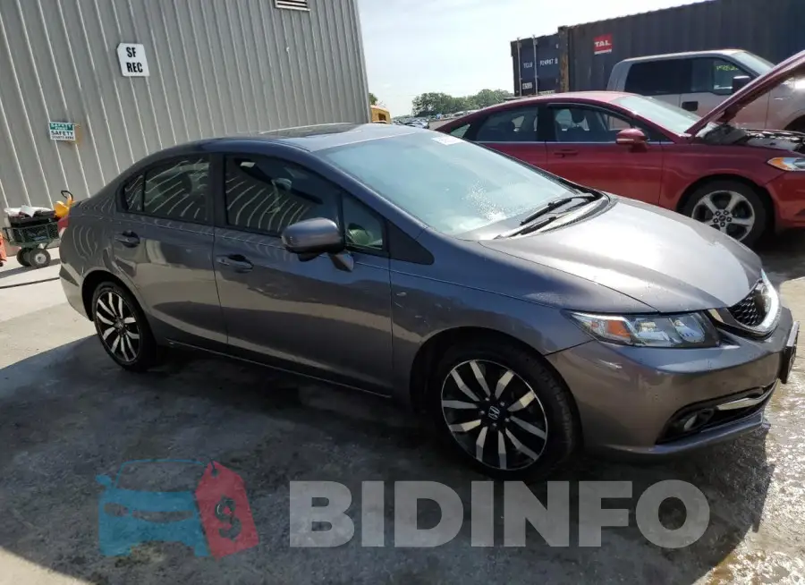2HGFB2F90FH510327 Photo# 4
