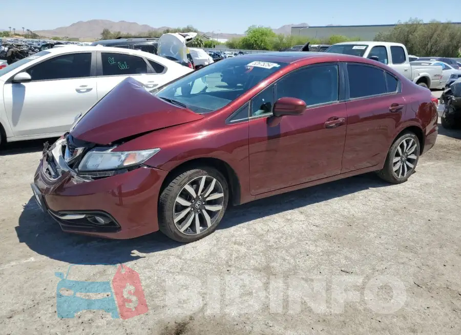 2HGFB2F96FH529013 Photo# 1