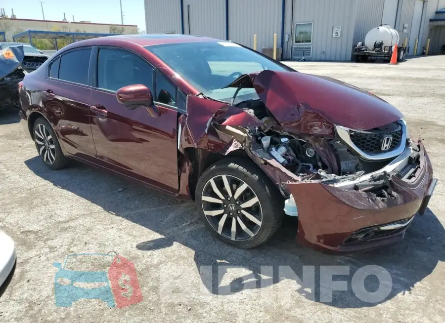 2HGFB2F96FH529013 Photo# 4