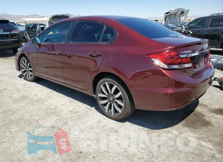 2HGFB2F96FH529013 Photo# 2