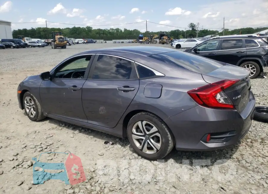 2HGFC2F57HH552345 Photo# 2