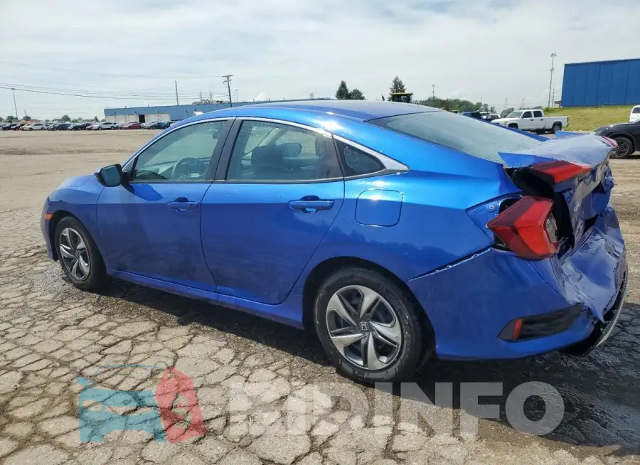 2HGFC2F68MH551899 Photo# 2
