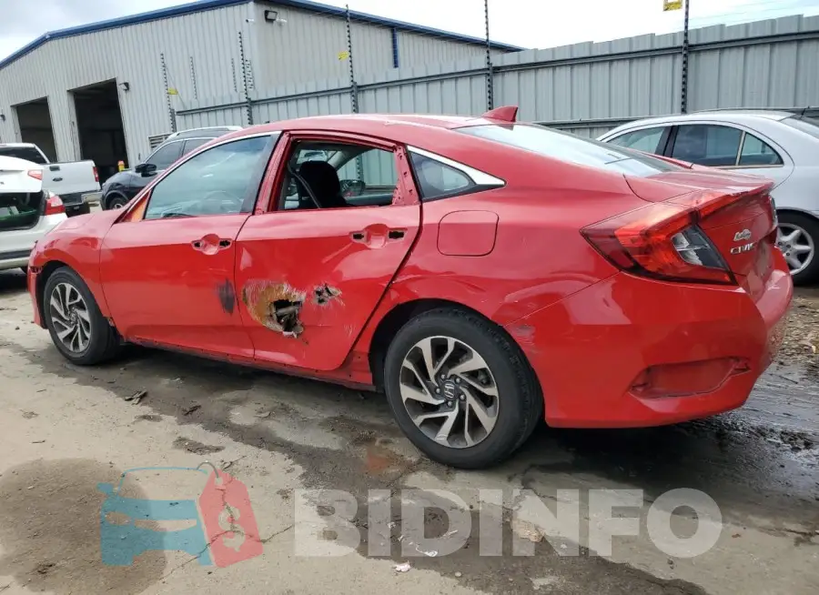 2HGFC2F76HH516986 Photo# 2