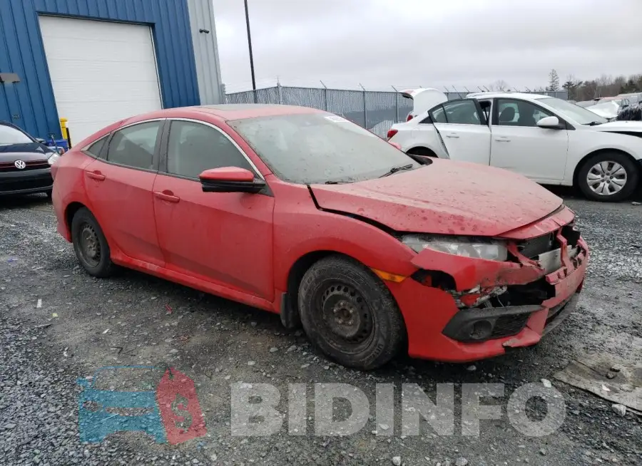 2HGFC2F81JH024123 Photo# 4
