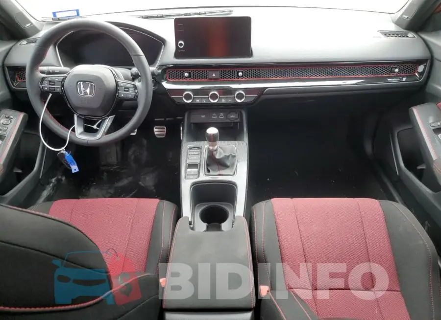 2HGFE1E53PH471637 Photo# 8