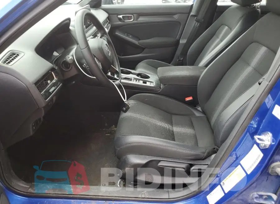 2HGFE2F50NH578744 Photo# 7