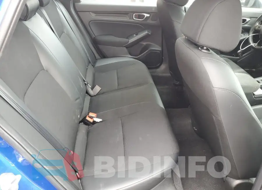 2HGFE2F50NH578744 Photo# 10