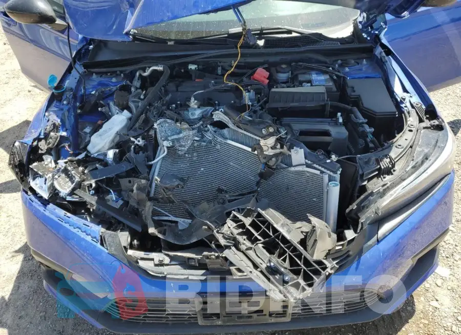 2HGFE2F50RH524317 Photo# 11