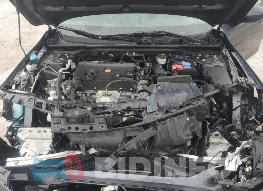 2HGFE2F52NH552730 Photo# 11