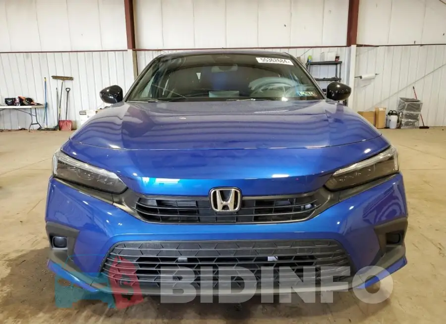 2HGFE2F57RH540207 Photo# 5