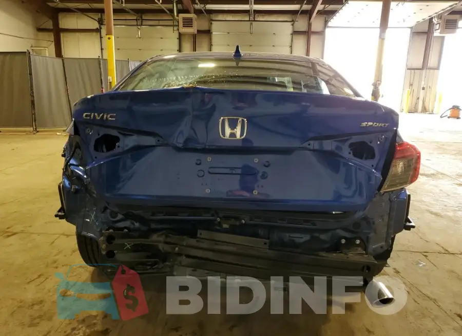 2HGFE2F57RH540207 Photo# 6