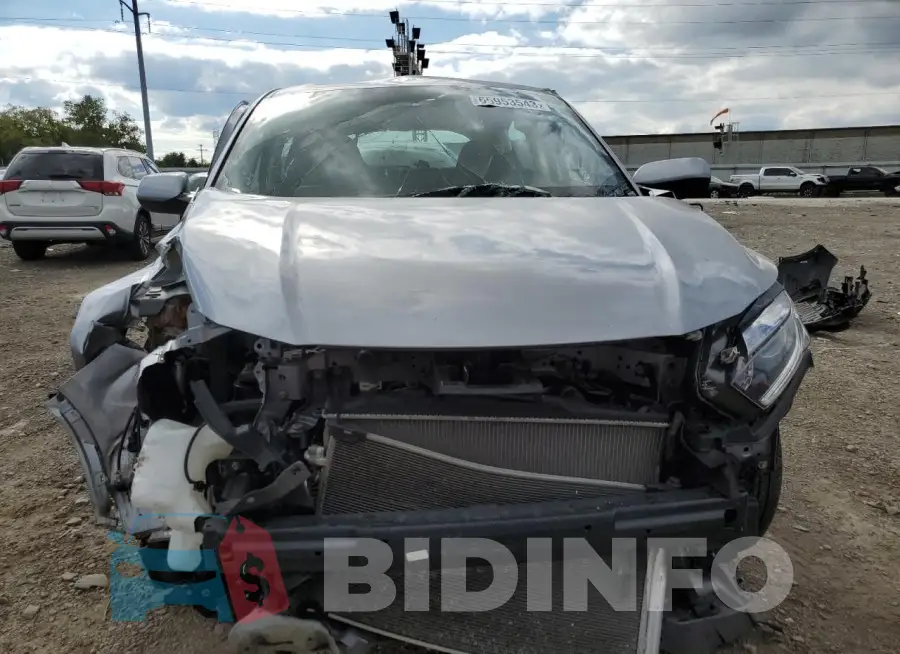 3CZRU6H37LM724924 Photo# 5