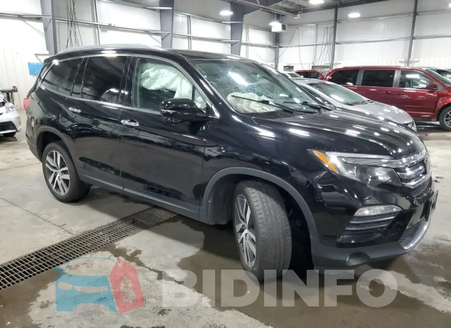 5FNYF6H92JB019725 Photo# 4