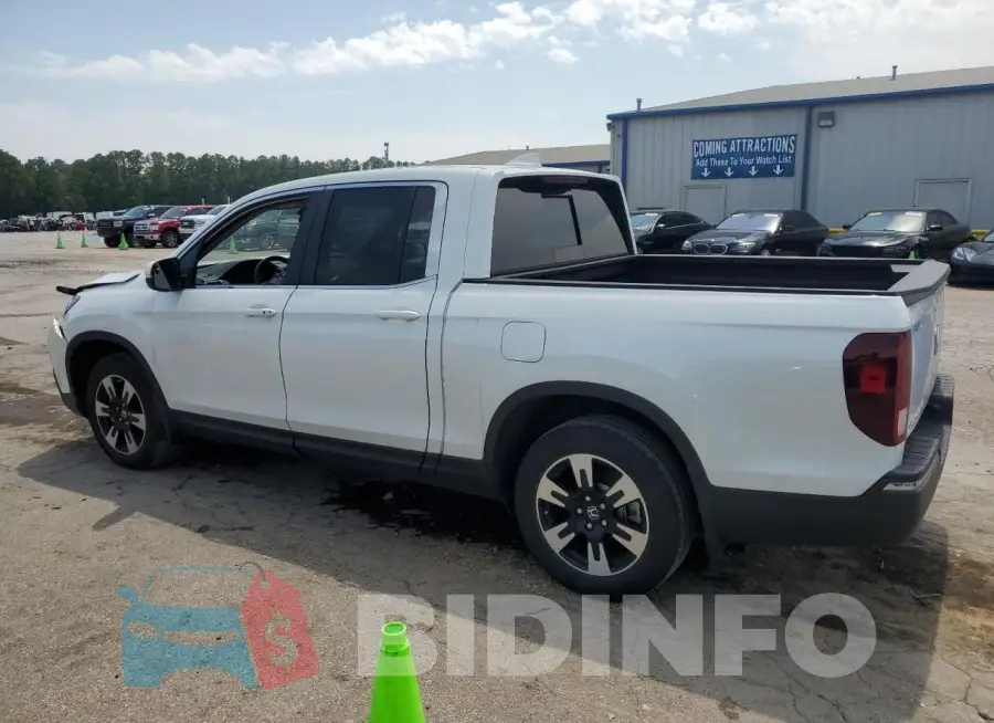 5FPYK2F54LB000768 Photo# 2