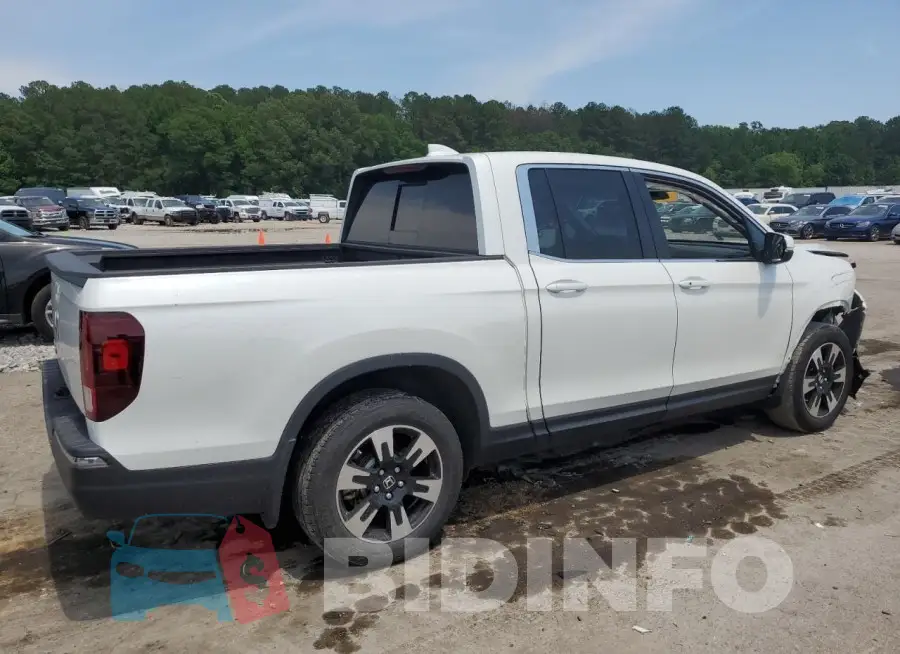 5FPYK2F54LB000768 Photo# 3