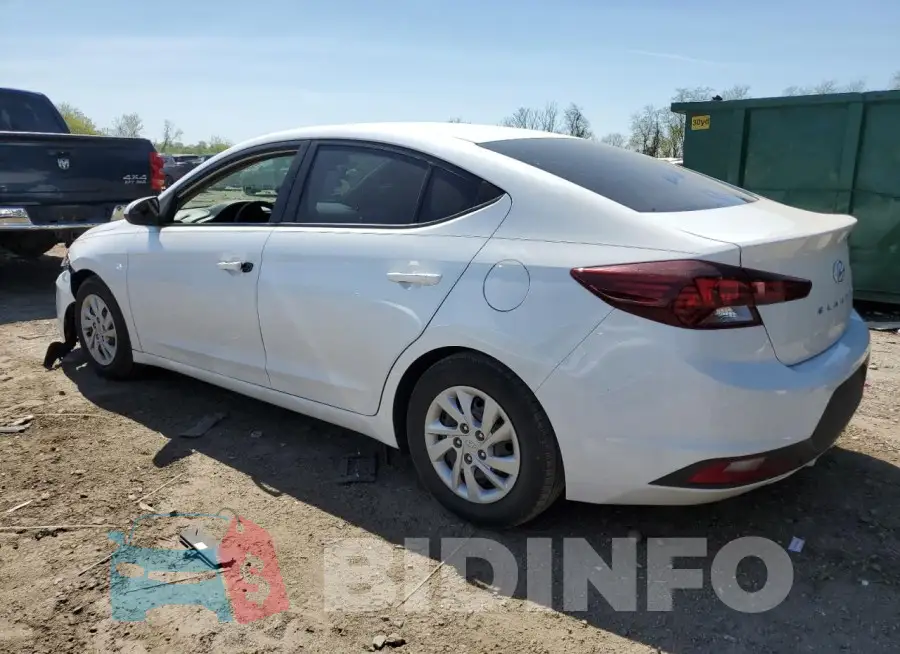 5NPD74LF2KH428646 Photo# 2