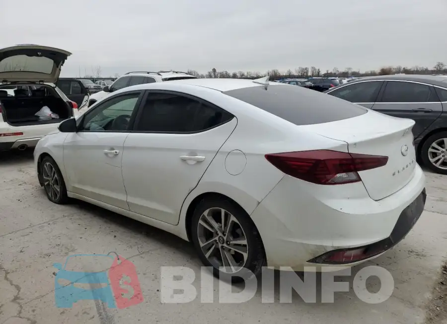 5NPD84LF4KH408251 Photo# 2