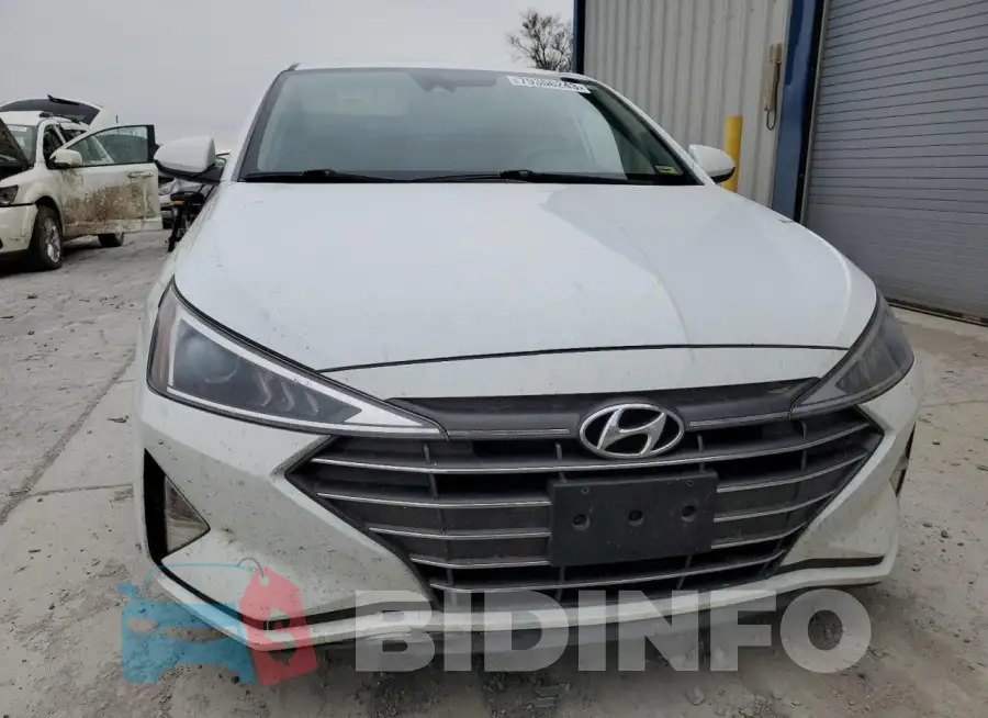 5NPD84LF4KH408251 Photo# 5