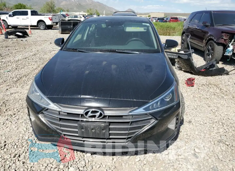 5NPD84LF4LH535017 Photo# 5