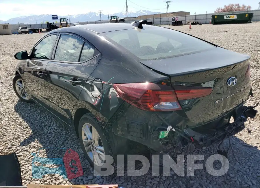 5NPD84LF4LH535017 Photo# 2