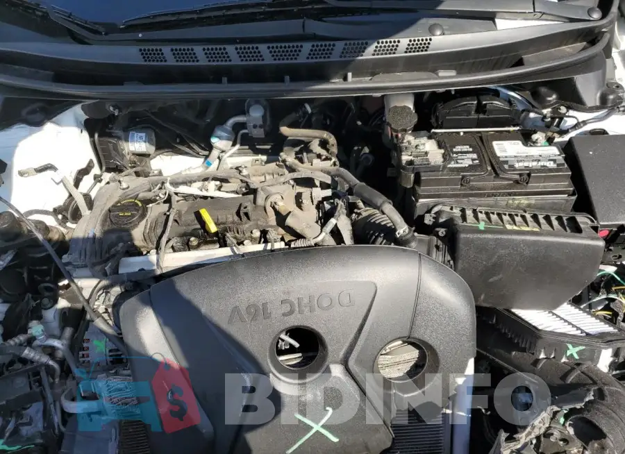 5NPDH4AE7GH701515 Photo# 11