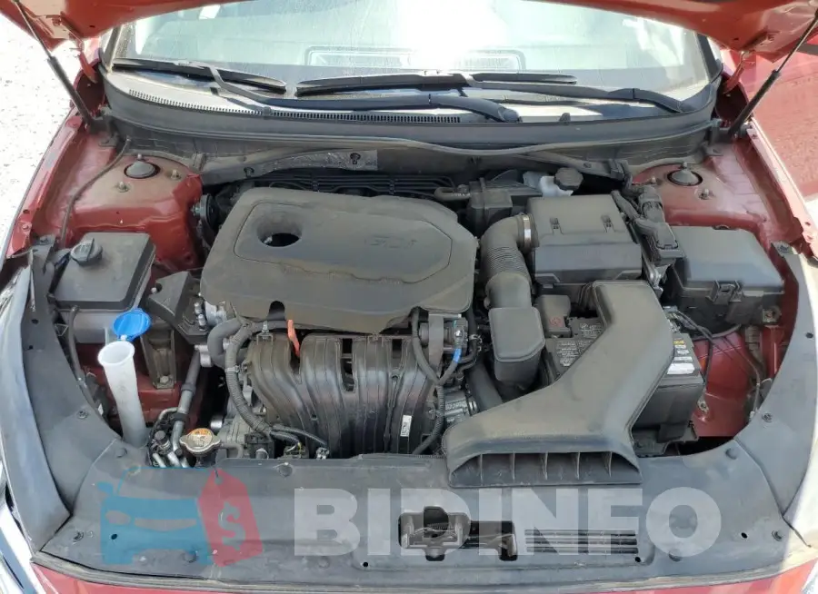 5NPE24AFXKH752174 Photo# 11