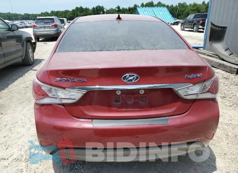 KMHEC4A43FA127992 Photo# 6