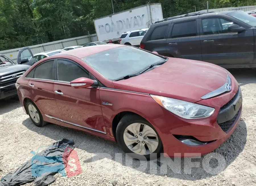 KMHEC4A43FA127992 Photo# 4