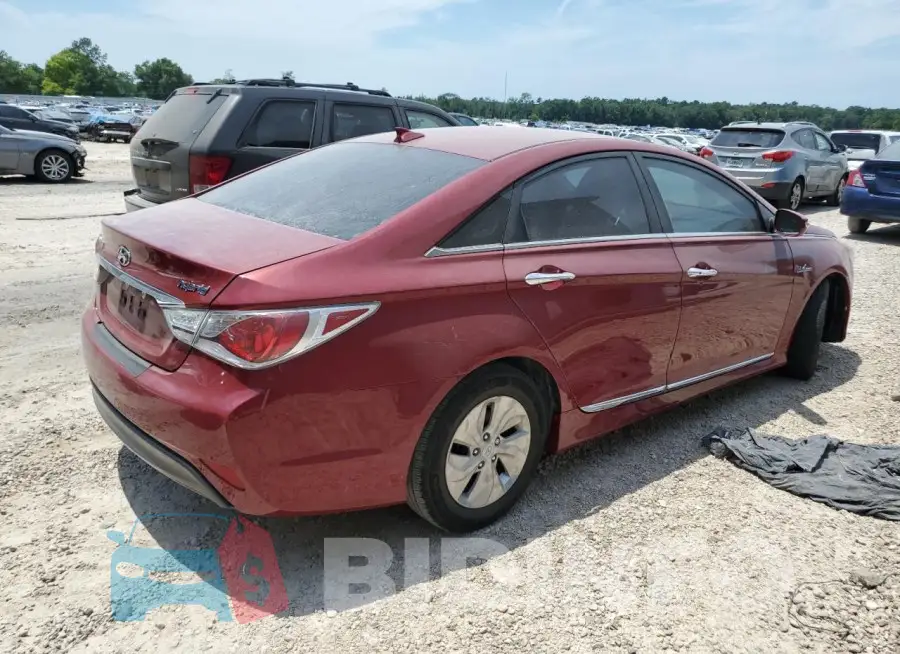 KMHEC4A43FA127992 Photo# 3