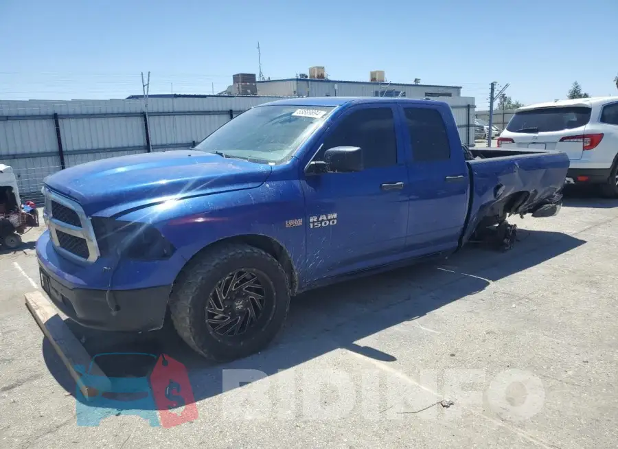 1C6RR6FT2FS720728 Photo# 1
