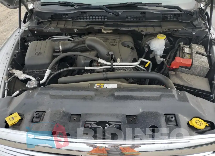 1C6RR6LT2KS529311 Photo# 11