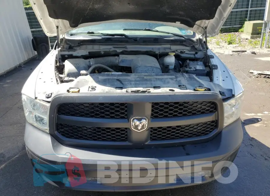 1C6RR7FG6KS716118 Photo# 11