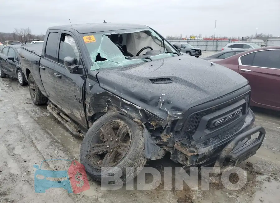 1C6RR7HT3JS184755 Photo# 4