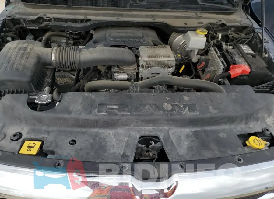 1C6RREFT2MN690118 Photo# 11